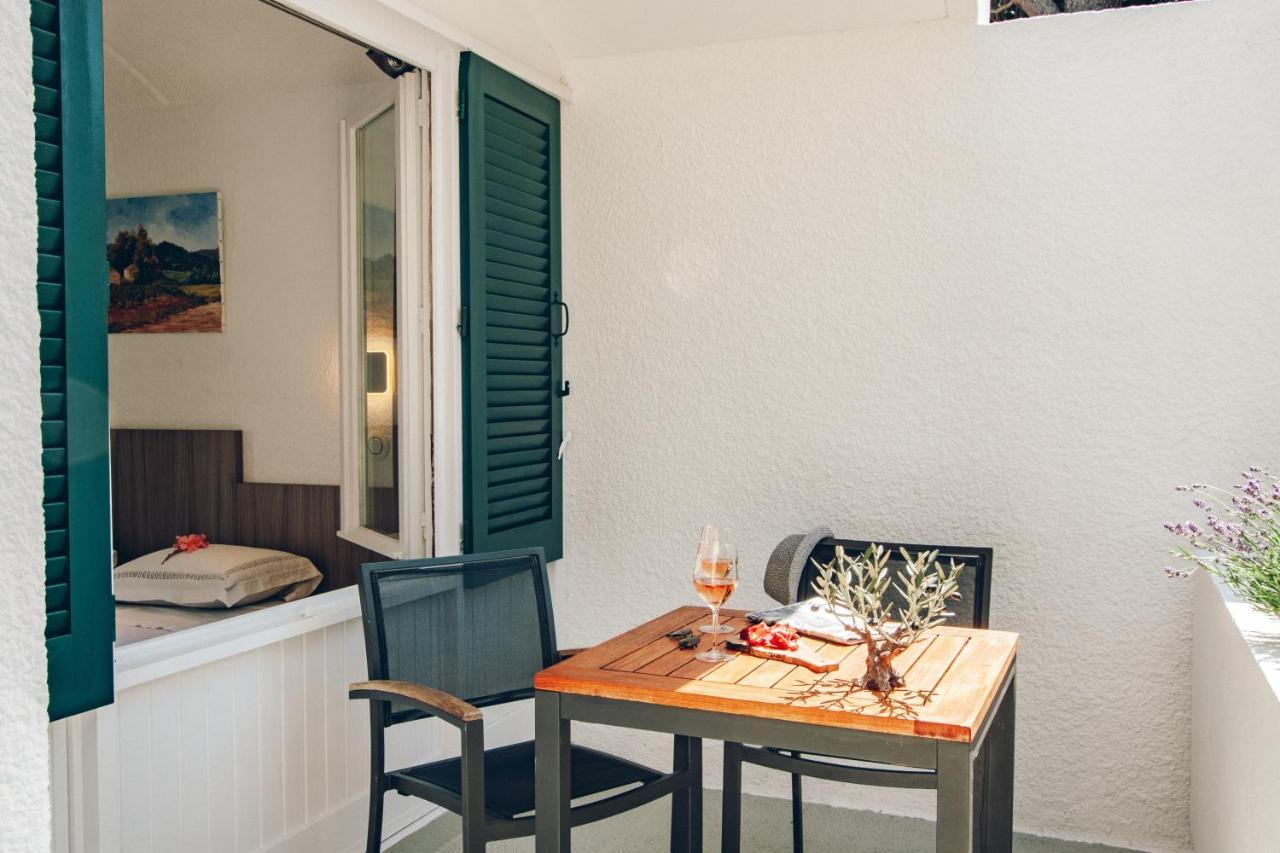 Capsud, La Garde-Freinet Appartement Buitenkant foto