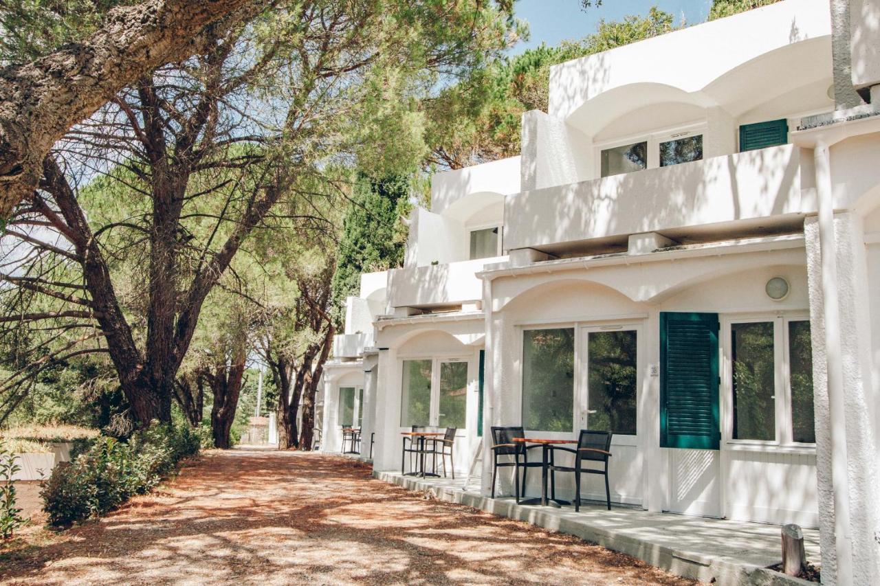 Capsud, La Garde-Freinet Appartement Buitenkant foto