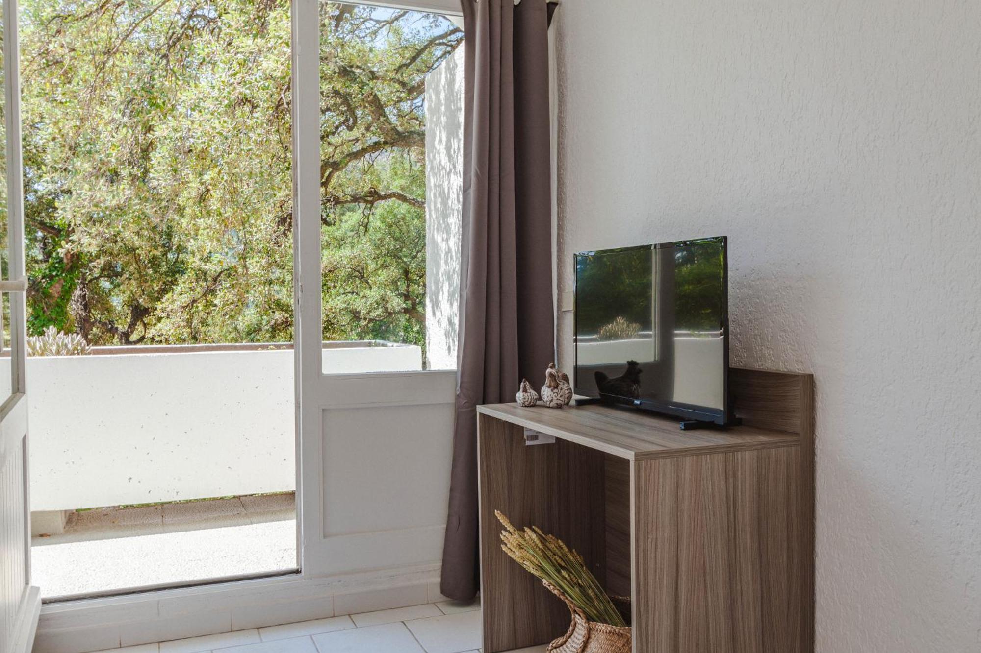 Capsud, La Garde-Freinet Appartement Buitenkant foto