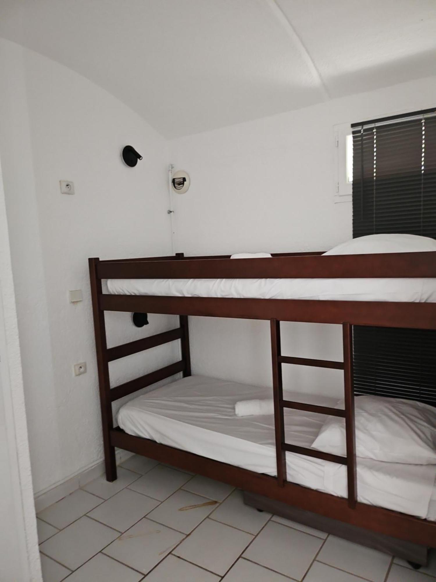 Capsud, La Garde-Freinet Appartement Buitenkant foto