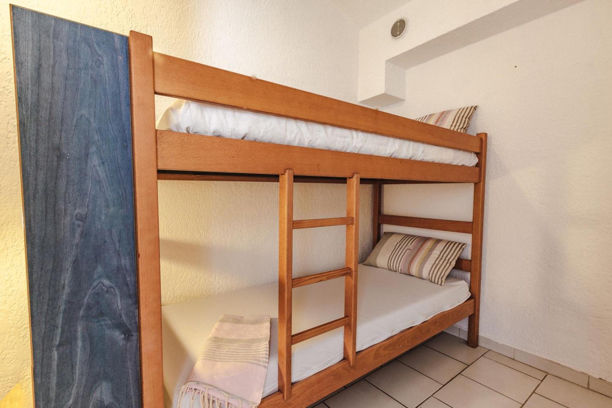 Capsud, La Garde-Freinet Appartement Buitenkant foto