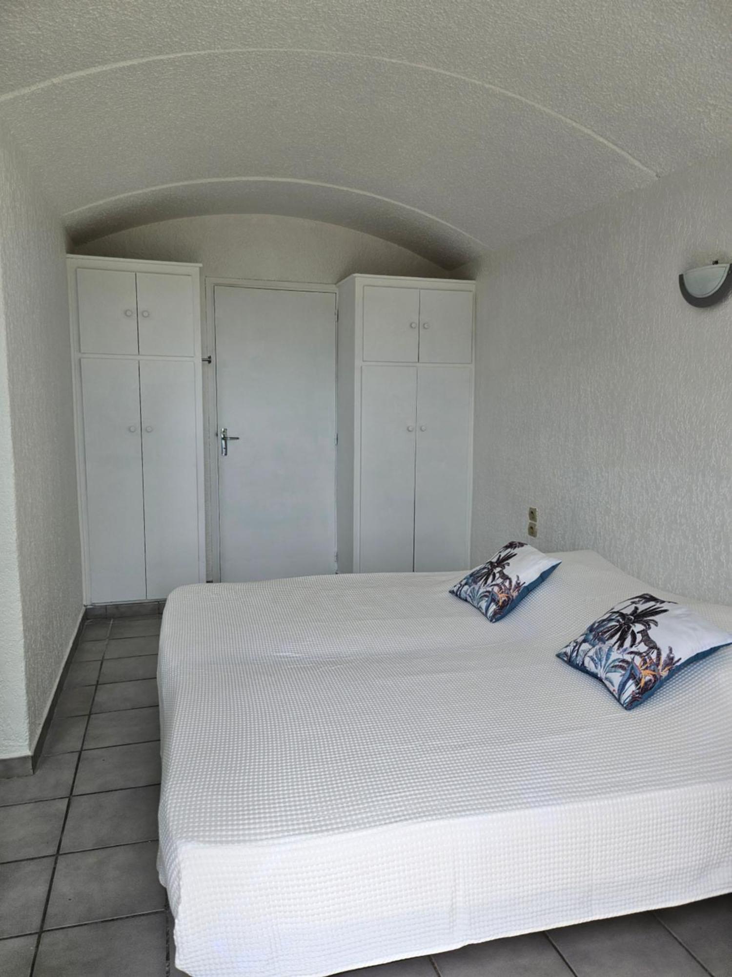 Capsud, La Garde-Freinet Appartement Buitenkant foto