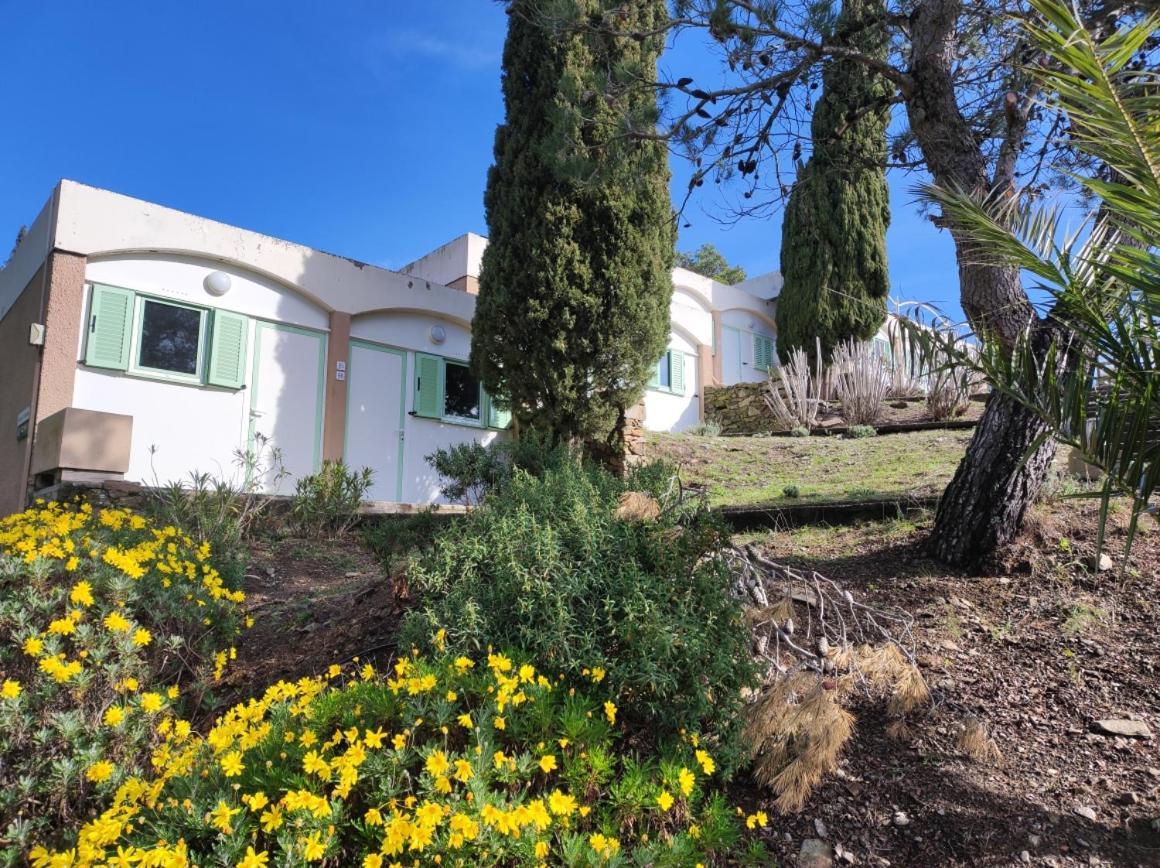 Capsud, La Garde-Freinet Appartement Buitenkant foto
